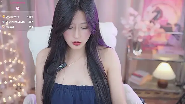 Cherry_lovable live sex cam