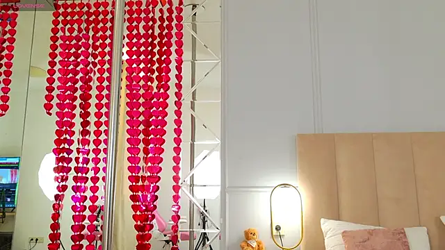 MaryNixon_ live sex cam