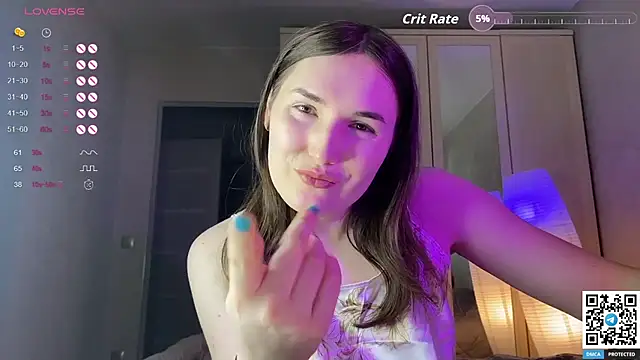 Maria_Bowie live sex cam