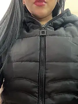 BrendaCrean live sex cam