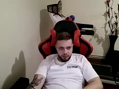 KingAdonisss live sex cam