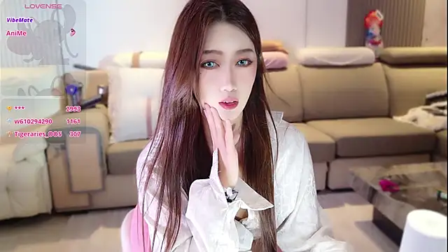pinnnnnnk live sex cam