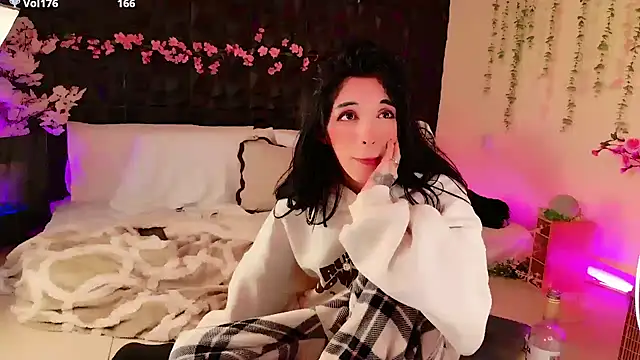 -NOBU- live sex cam