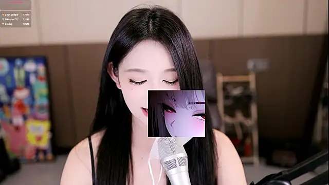 yaya_1888 live sex cam