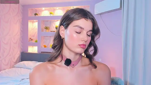 FloraDobb live sex cam