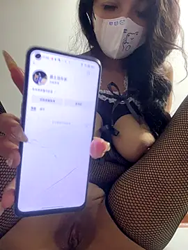 xiongmaobb live sex cam