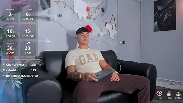 Cristopher_strong live sex cam