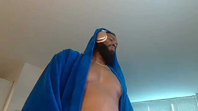 theblacklordmaster live sex cam