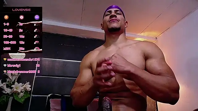 teddyfit19cm live sex cam