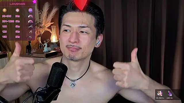 HARU_STRIKE live sex cam