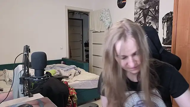 stellablondy live sex cam