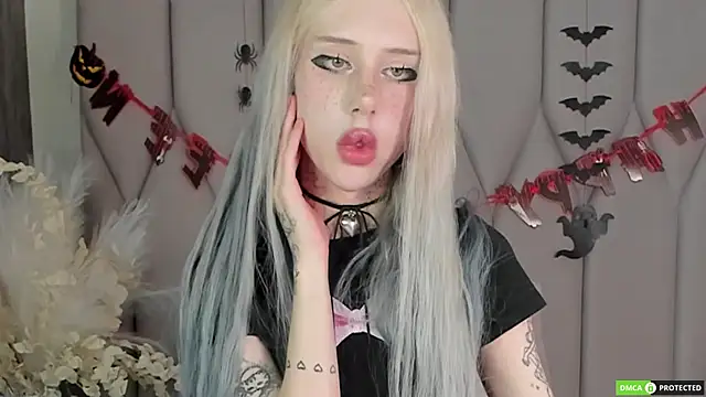 Joy_Barker live sex cam