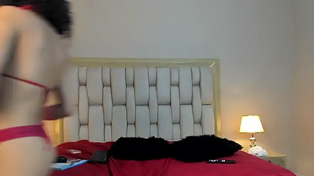 Taniandkevin live sex cam