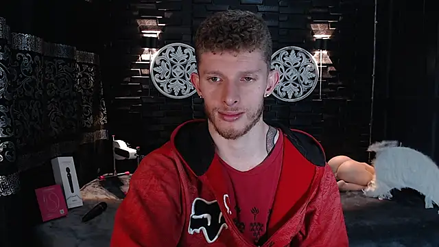 andrewxbi live sex cam