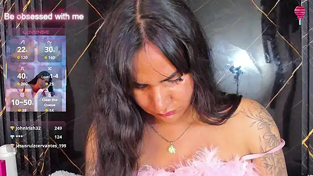 Kagome01 live sex cam