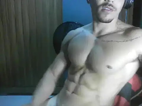 EntregadorDePau live sex cam
