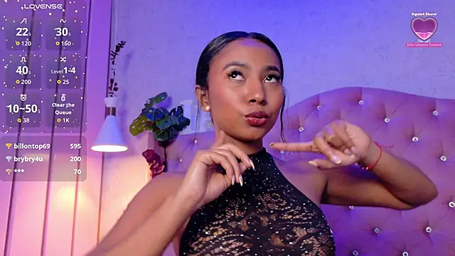 GabrielaLugo live sex cam