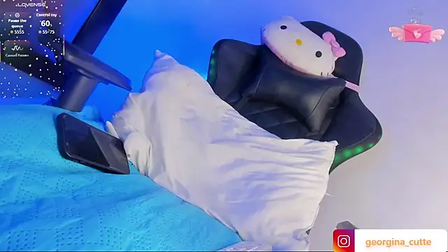 GeorginaCute_ live sex cam