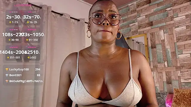 DashaSousaa live sex cam