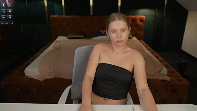 Tiana_Princesss live sex cam