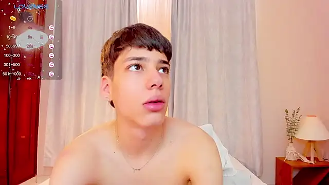 oblivion_deku live sex cam