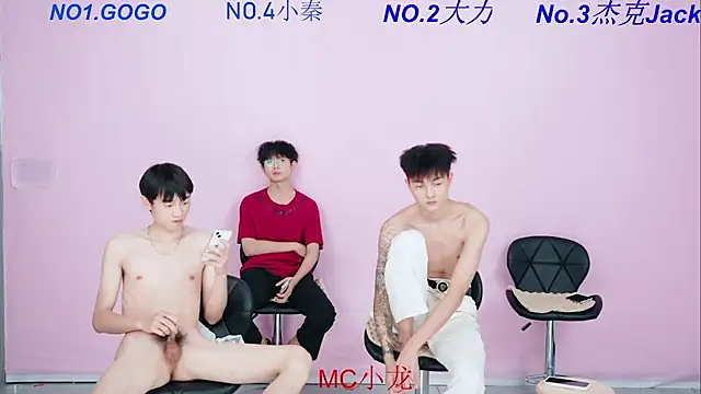 BeautifulBoys-888 live sex cam