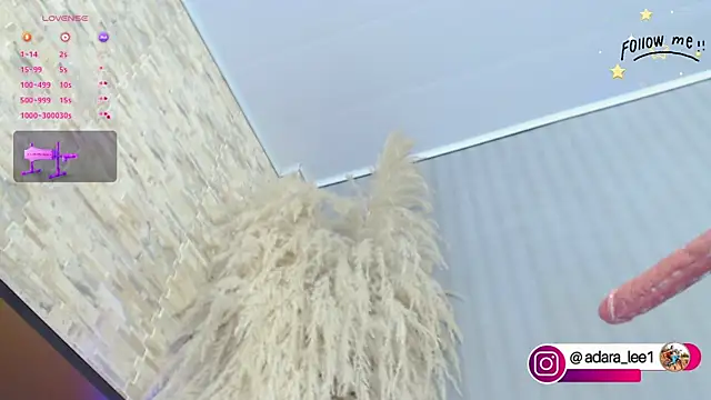 adara_le live sex cam