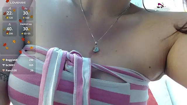 dayis_butera live sex cam