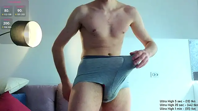 Danny__Magic live sex cam
