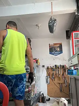 Paul22cm- live sex cam