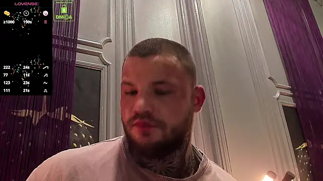 OliverSport live sex cam