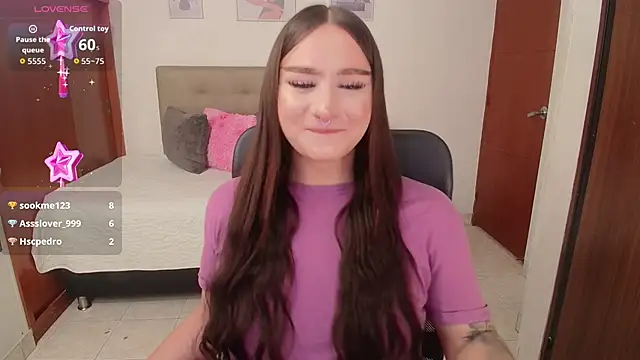 Miley_Baker live sex cam