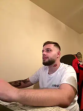 KingAdonisss live sex cam