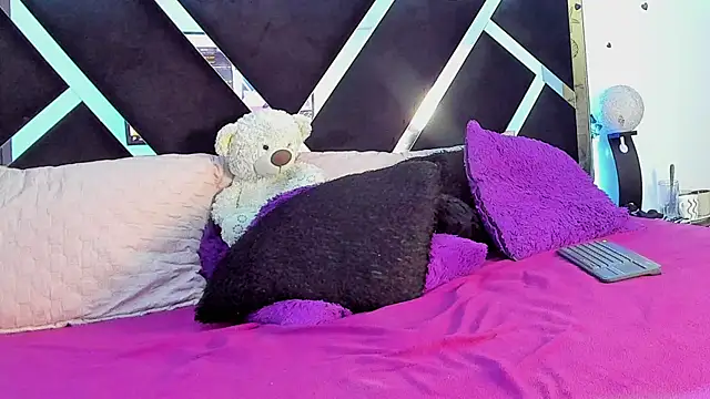 thedream_girls live sex cam