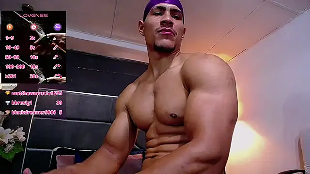 teddyfit19cm live sex cam