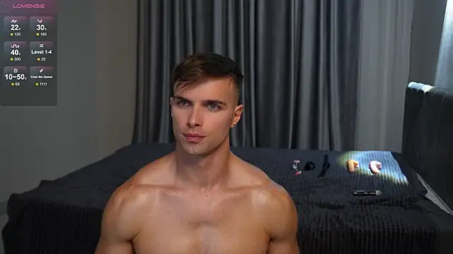 Nik_Sharp live sex cam