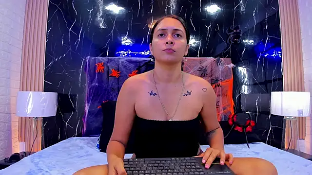 SofiAndNicol live sex cam