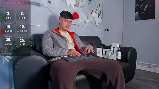 Cristopher_strong live sex cam