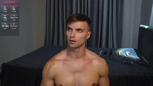 Nik_Sharp live sex cam