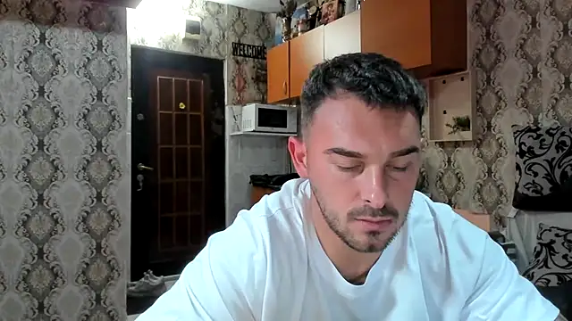 Jonmusclemaster live sex cam