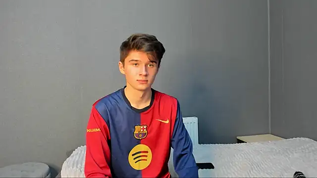 SherlockMax live sex cam