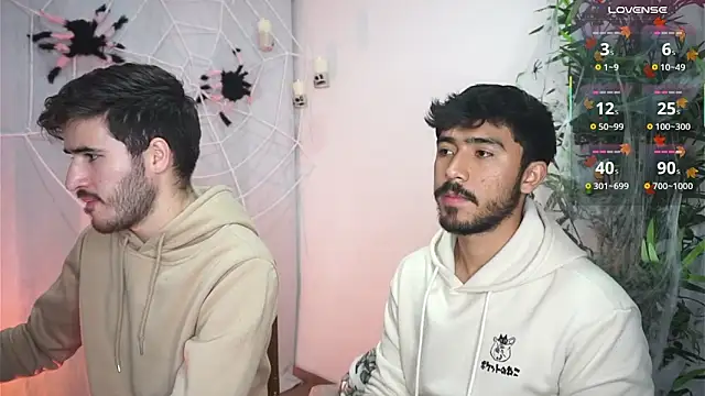 dam0n_fr0st live sex cam