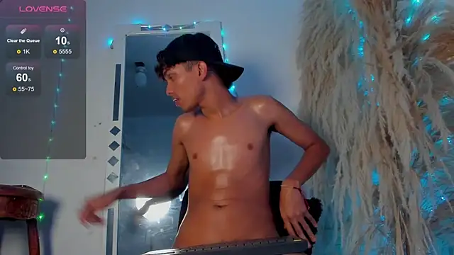 milo_crave live sex cam