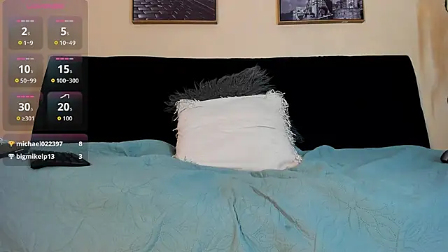 Sweet_Alessandre live sex cam