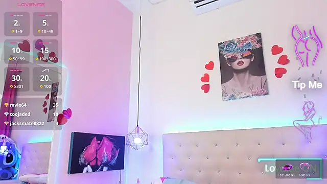Thedoll_ethan7 live sex cam