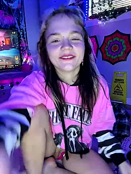 Cutiepiespanks live sex cam