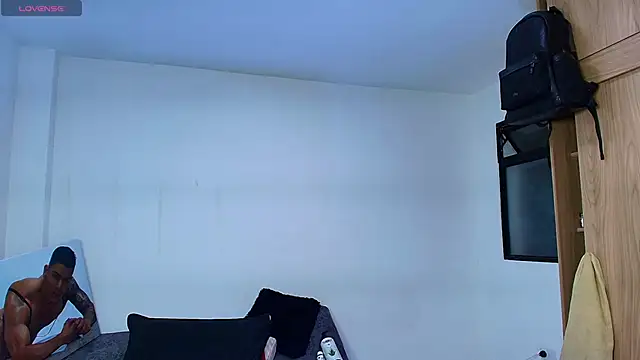 BrayaanFit live sex cam