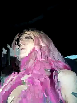 _Rapunzel_ live sex cam