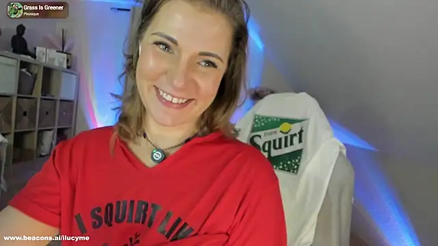 ilucyme live sex cam