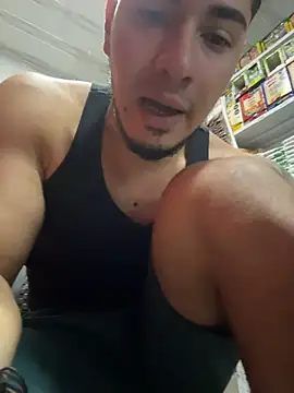 Dimitri_Colleman live sex cam